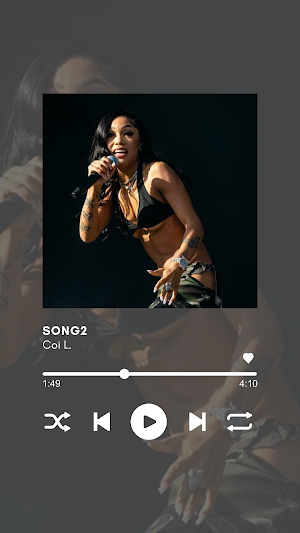 Song Coi Leray Offline Screenshot 1