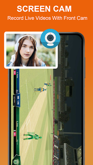 Screen Recorder Video Maker Screenshot 3
