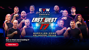 EVW Sports Screenshot 3