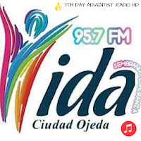 Vida 95.7 Fm Adventist Radio