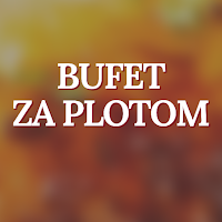 Bufet za plotom