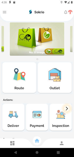 Sokrio Screenshot 2