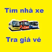 Tìm nhà xe-Vé xe rẻ 3 miền