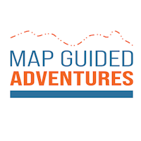 Map Guided Adventures