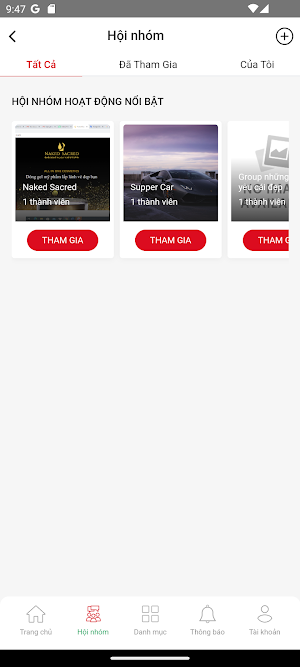 Vitu Screenshot 3
