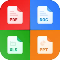 Document Reader: PDF Home