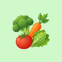 Sayur Sehat Pilihan