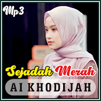 Sajadah Merah | Ai KHODIJAH