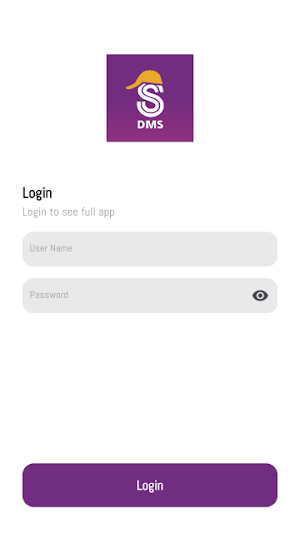Speed DMS Screenshot 3