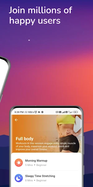 Women lose weight in 30 Days Screenshot 1