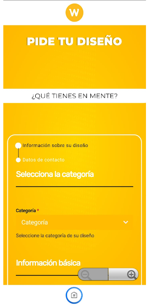 Wizit Screenshot 2