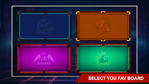 Billiards Rivals Earn BTC Screenshot 0