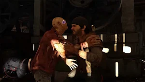 Real Shooting Survival Screenshot 3