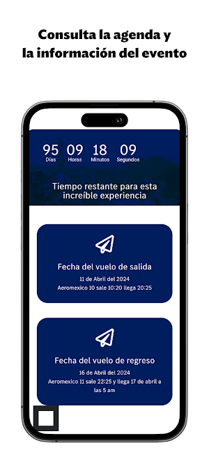 CNV Chile 2024 Screenshot 0
