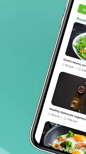 Wellness Buddy Screenshot 3
