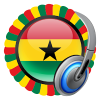 Ghanaian Radio Stations