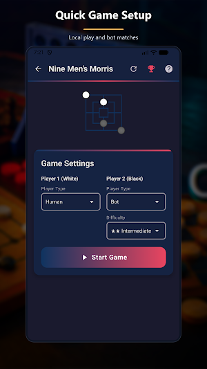 OpenGames - Board Games Screenshot 3