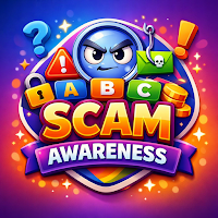 Scam Awareness Trivia Quiz