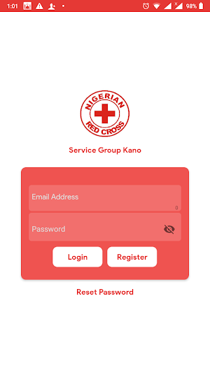 Service Group Kano Screenshot 0