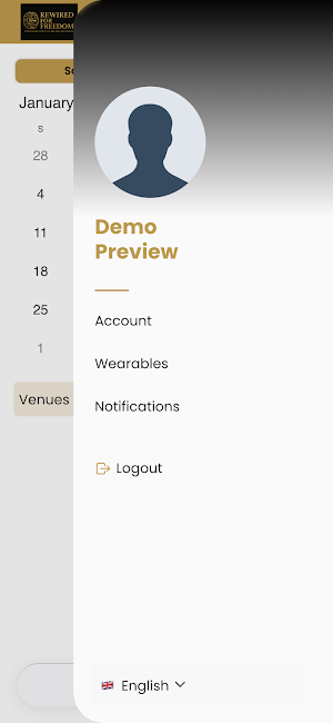 Rewired For Freedom Screenshot 2