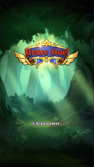 BraveDuel Screenshot 3