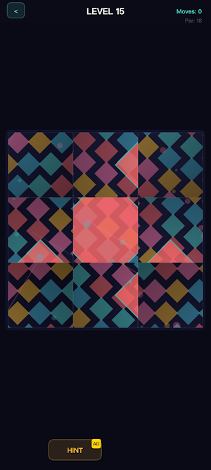 Twist It: Rotate Puzzle Screenshot 3