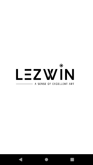 Lezwin Tiles Screenshot 0