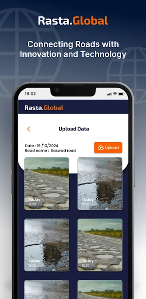 Rasta Global Screenshot 3