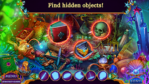 Secret City 2 F2P Screenshot 0