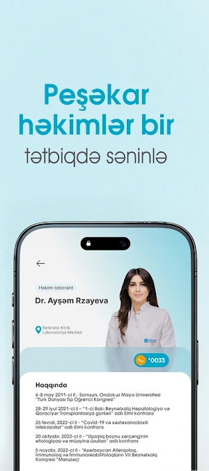 MyReferans Screenshot 3