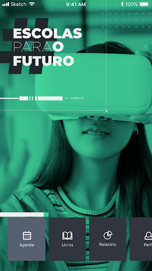 Escolas para o Futuro Screenshot 1