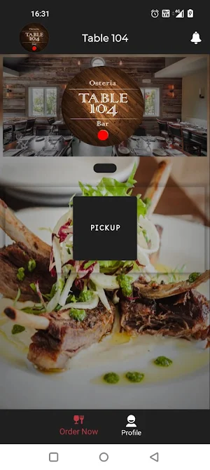 Table 104 Screenshot 1