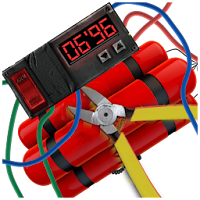 Bomb Defuse (Realistic)