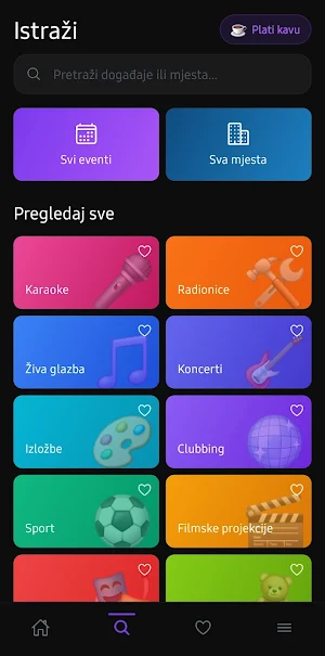 RiLife Screenshot 1