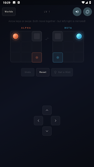 Symbiosis Screenshot 1
