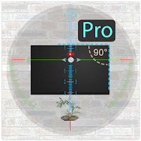 Camera Spirit level Pro