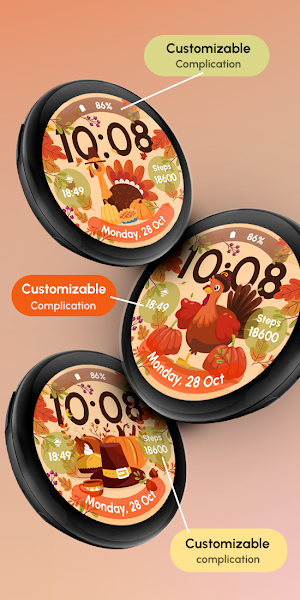 ReS53 - Thanksgiving Screenshot 2
