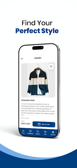 Tijarly Screenshot 3
