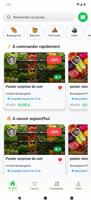 Sové Manjé Screenshot 1
