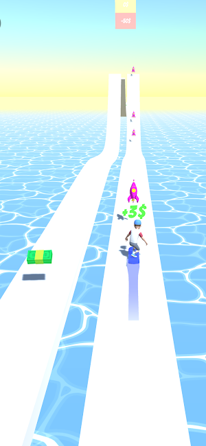 Super Skate Jumper Screenshot 2