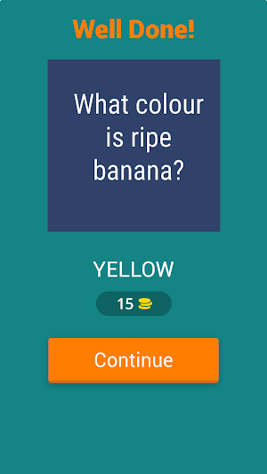 Guess the Answer Screenshot 2