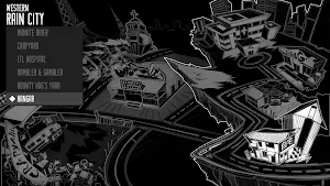 Wolfstride Screenshot 2