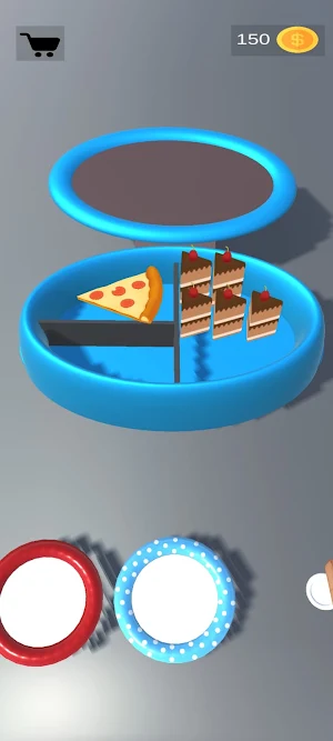 Lunch Box Ready 3D 2 Pro Screenshot 3