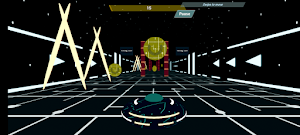 Edvog Neon Surfers Screenshot 3