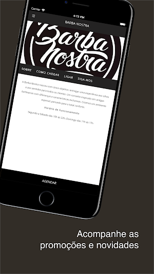 Barba Nostra Screenshot 3