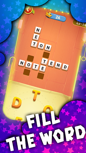 Blank Quest Screenshot 1