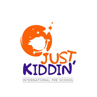 Just Kiddin Pre School
