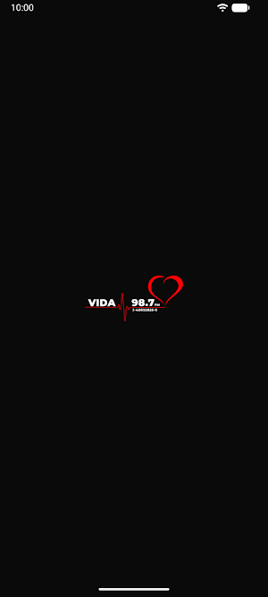 Vida 98.7 FM Screenshot 0