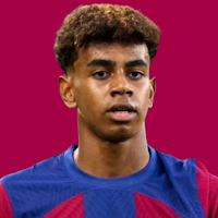 Lamine Yamal Wallpaper