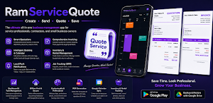 Ram ServiceQuote Screenshot 0